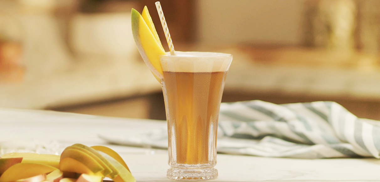 NESCAFÉ® Фраппе Манго