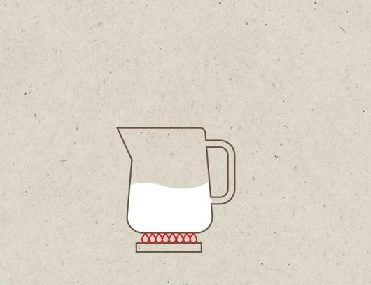 Подогрейте